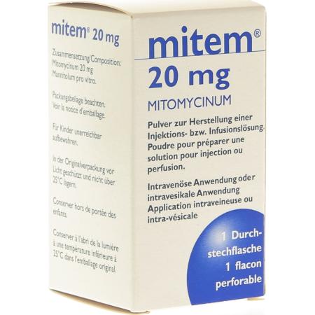 Mitem dry sub 20 mg perf - PrimeCare Global